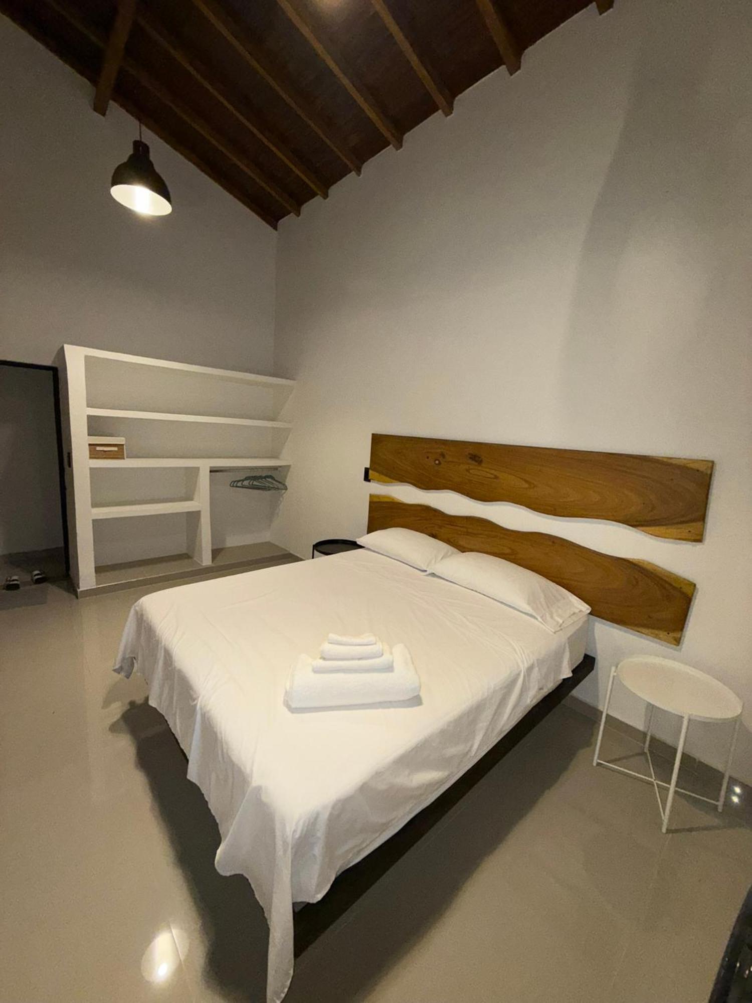 Clandestino - Hotel Boutique Ла-Дорада Екстер'єр фото